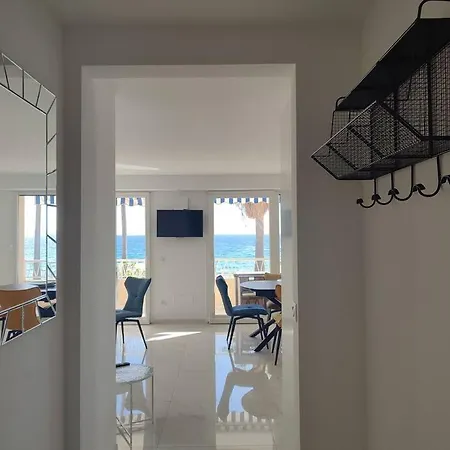 Le Madrigal By Halldis Cannes Exterior foto